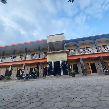 Sasando Residence Kupang Kupang  Exterior photo