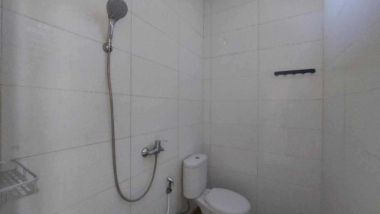 Sasando Residence Kupang Kupang  Exterior photo
