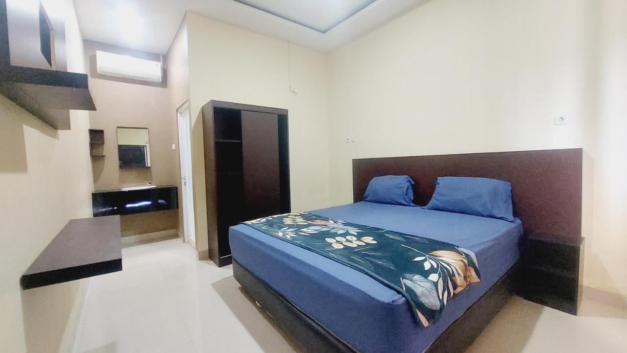 Sasando Residence Kupang Kupang  Exterior photo