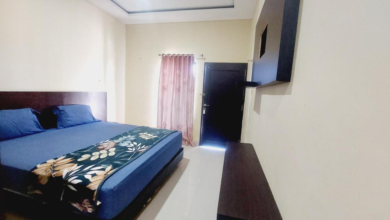 Sasando Residence Kupang Kupang  Exterior photo