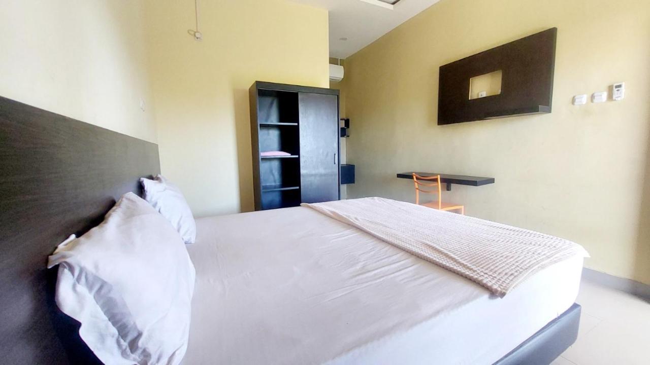Sasando Residence Kupang Kupang  Exterior photo