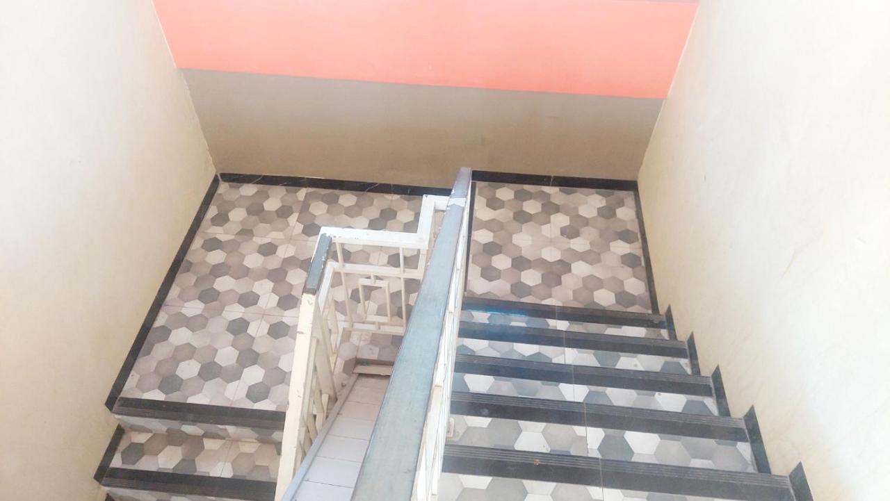 Sasando Residence Kupang Kupang  Exterior photo