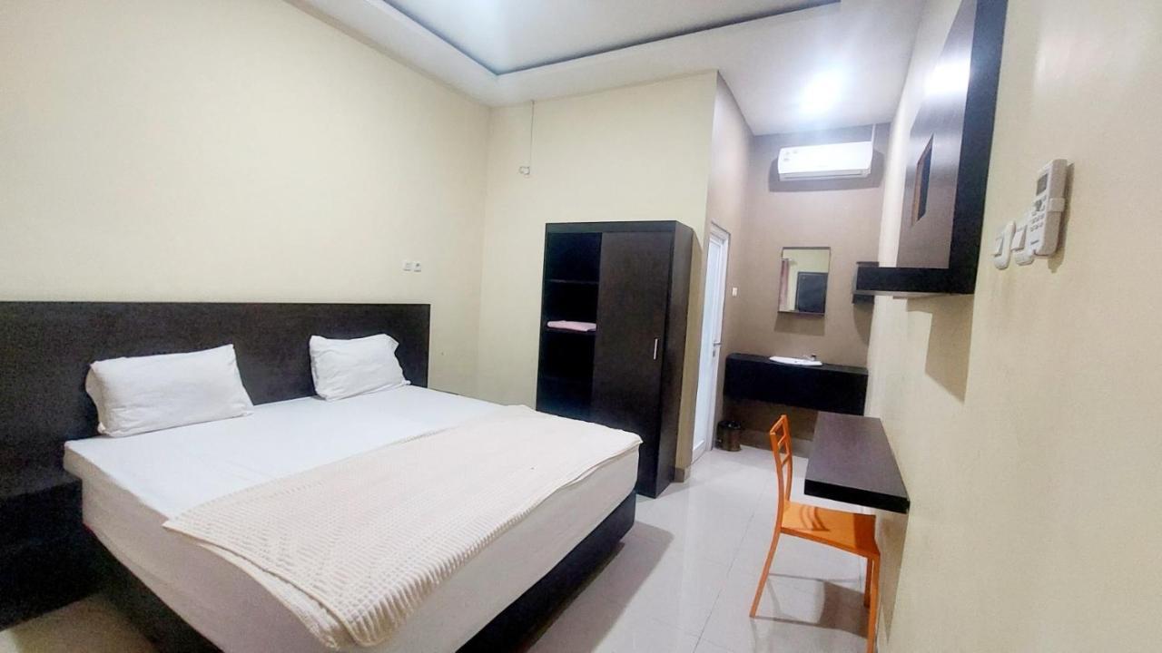 Sasando Residence Kupang Kupang  Exterior photo