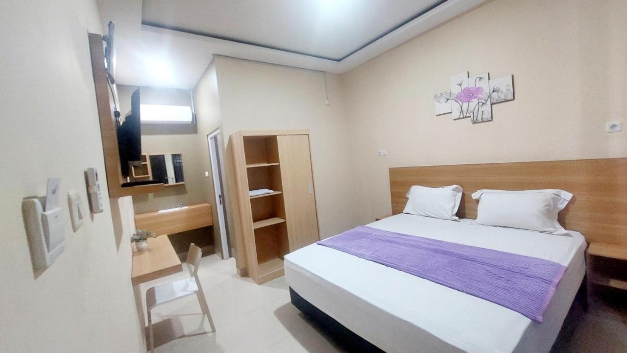Sasando Residence Kupang Kupang  Exterior photo