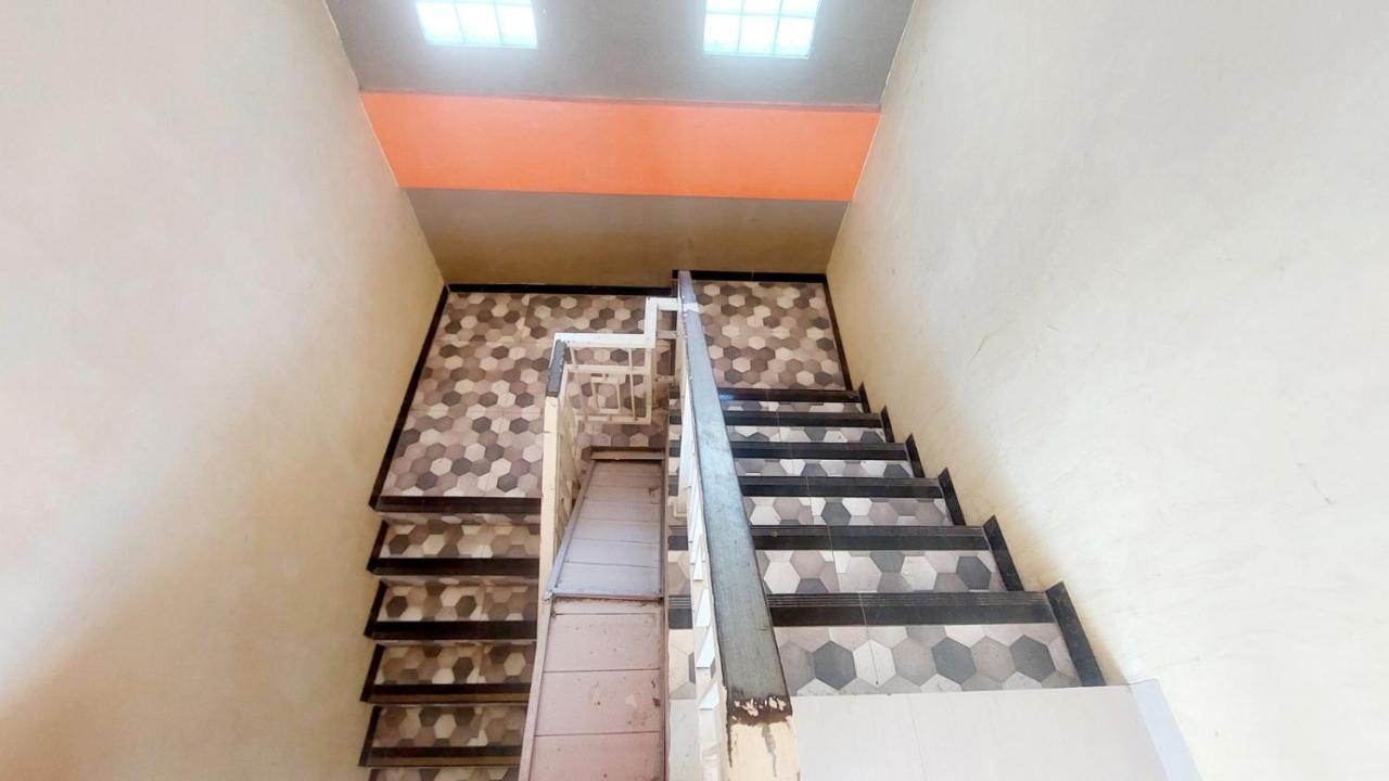Sasando Residence Kupang Kupang  Exterior photo