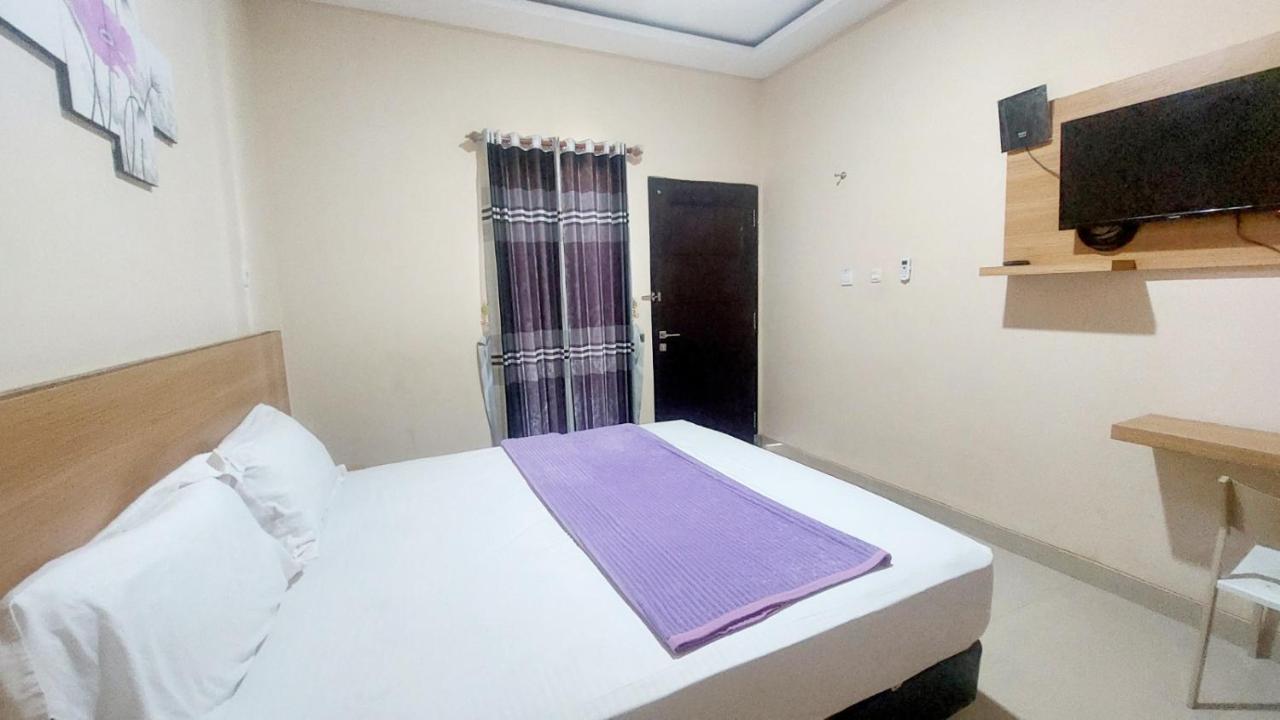Sasando Residence Kupang Kupang  Exterior photo