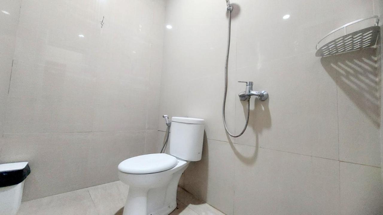 Sasando Residence Kupang Kupang  Exterior photo