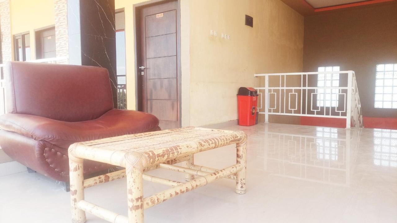 Sasando Residence Kupang Kupang  Exterior photo