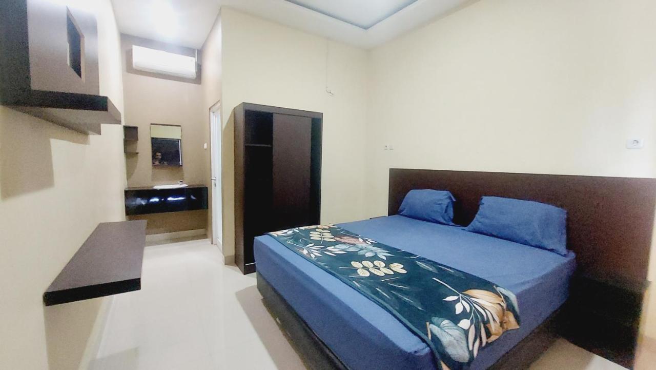 Sasando Residence Kupang Kupang  Exterior photo