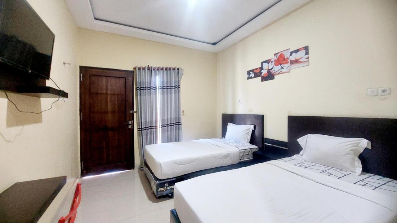 Sasando Residence Kupang Kupang  Exterior photo