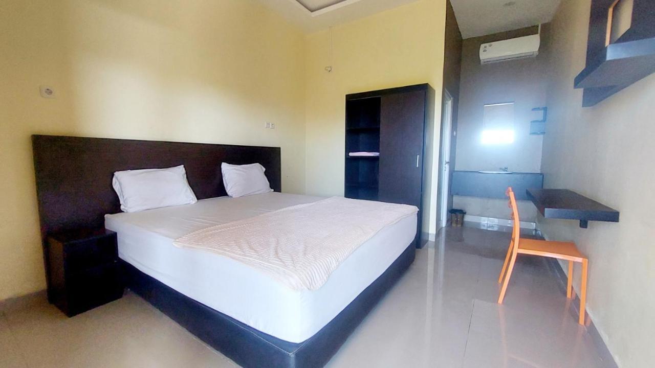 Sasando Residence Kupang Kupang  Exterior photo