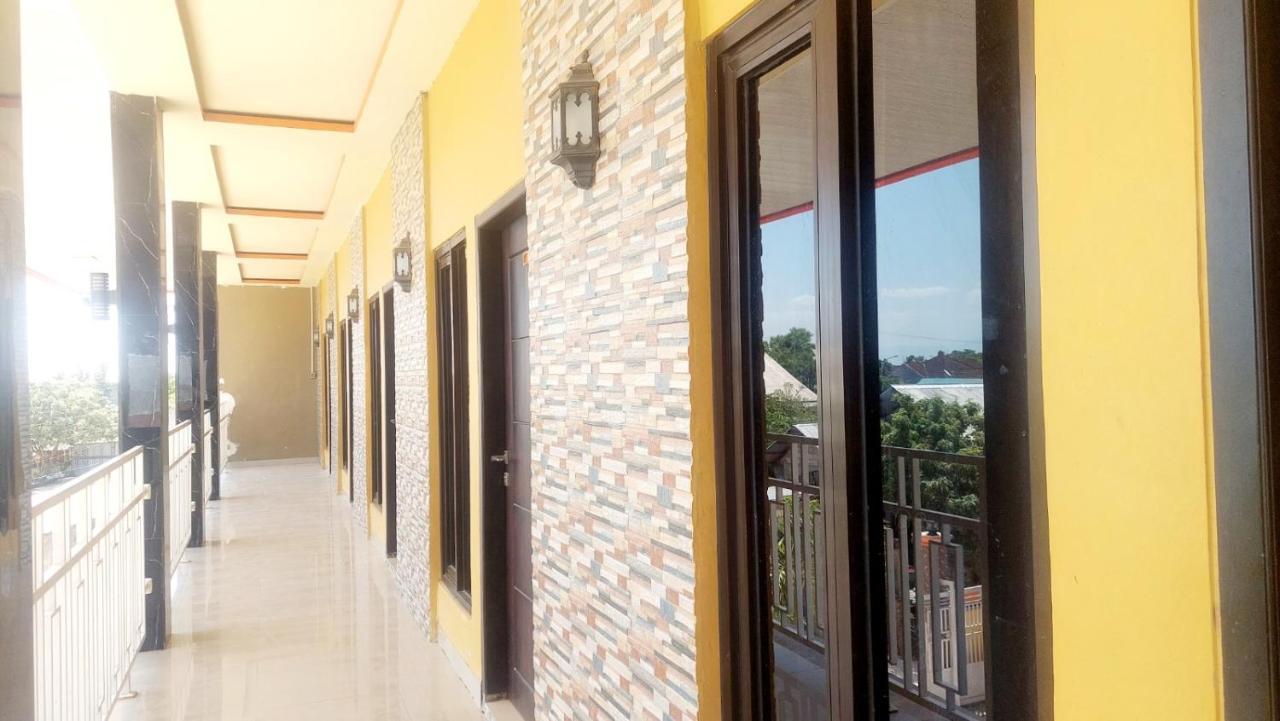 Sasando Residence Kupang Kupang  Exterior photo