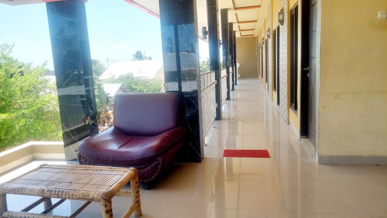 Sasando Residence Kupang Kupang  Exterior photo