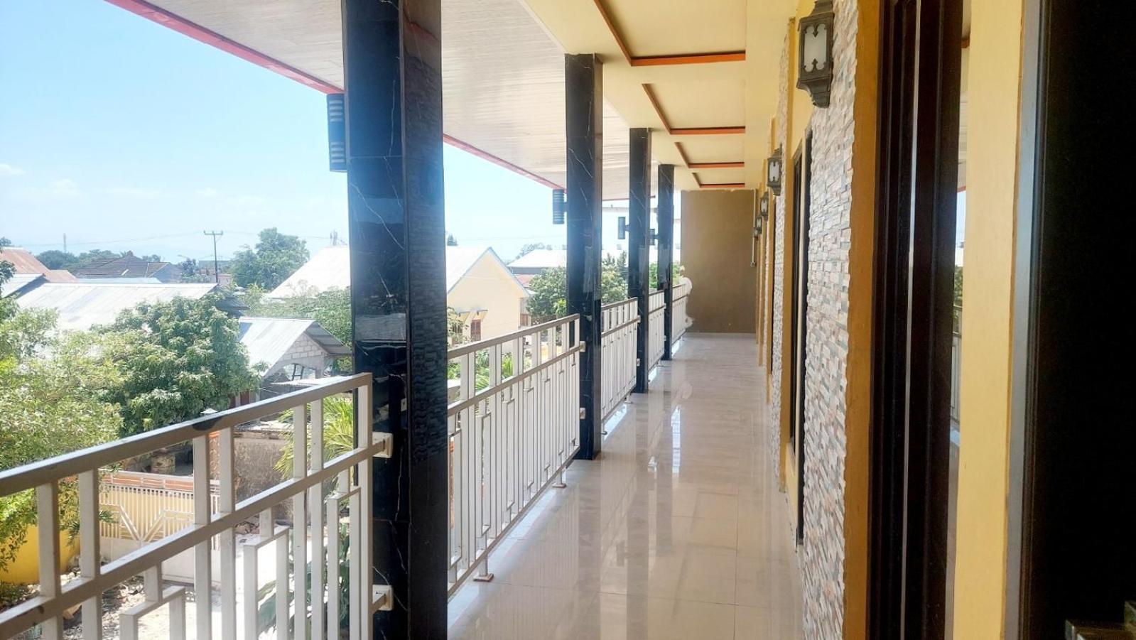 Sasando Residence Kupang Kupang  Exterior photo