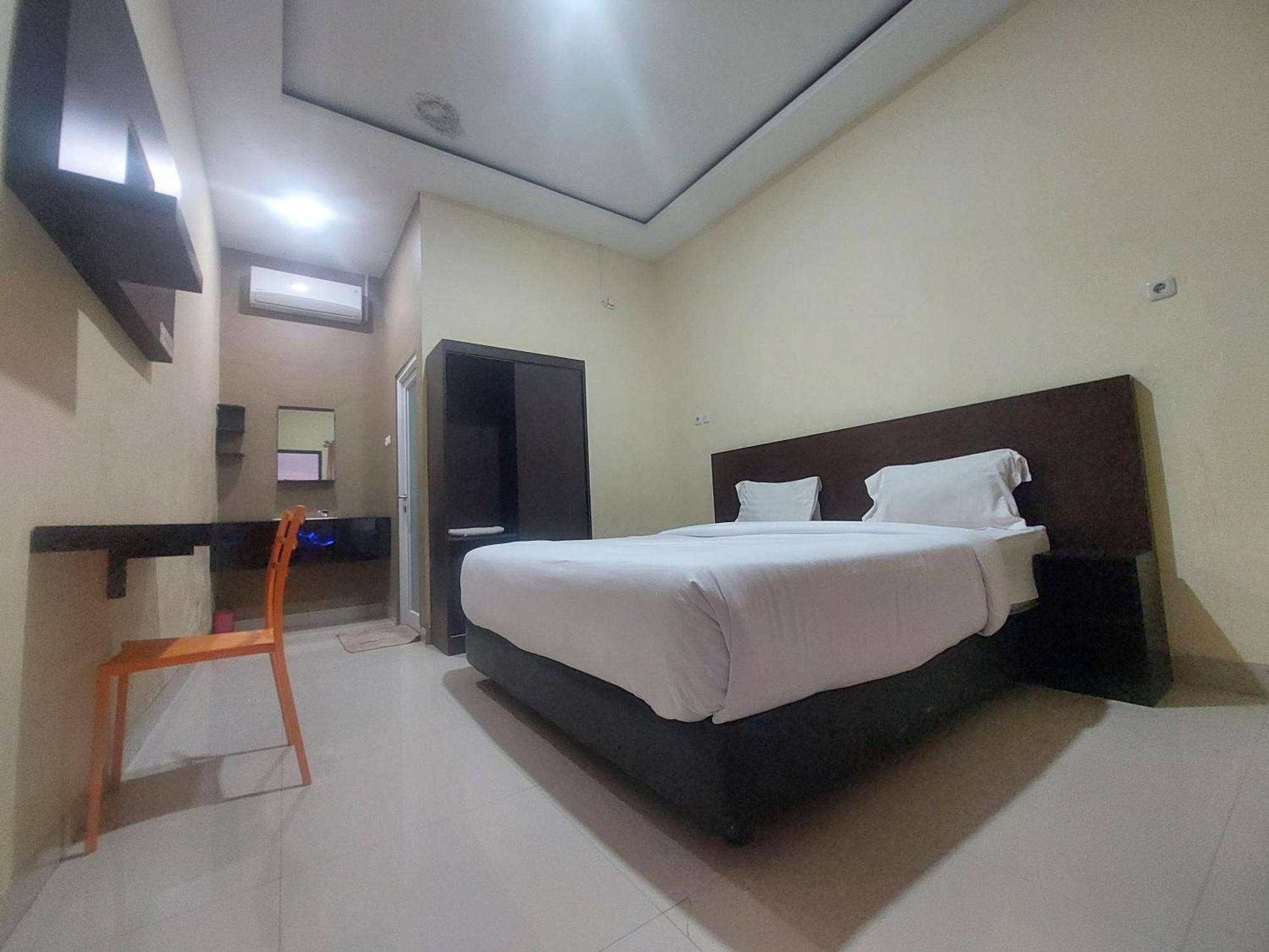Sasando Residence Kupang Kupang  Exterior photo