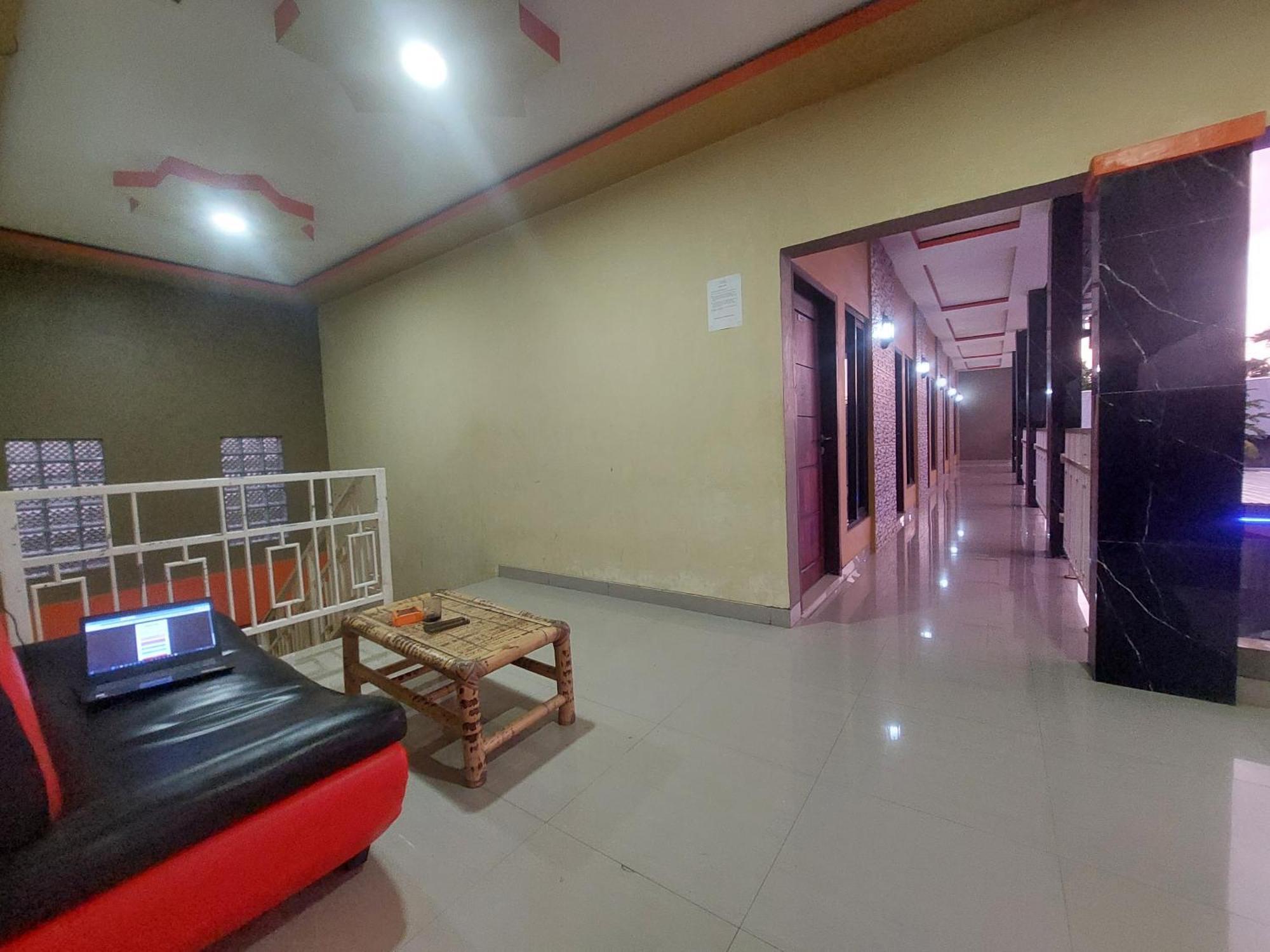 Sasando Residence Kupang Kupang  Exterior photo