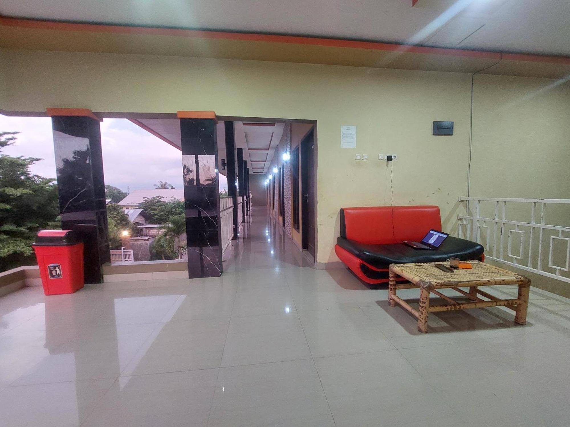 Sasando Residence Kupang Kupang  Exterior photo