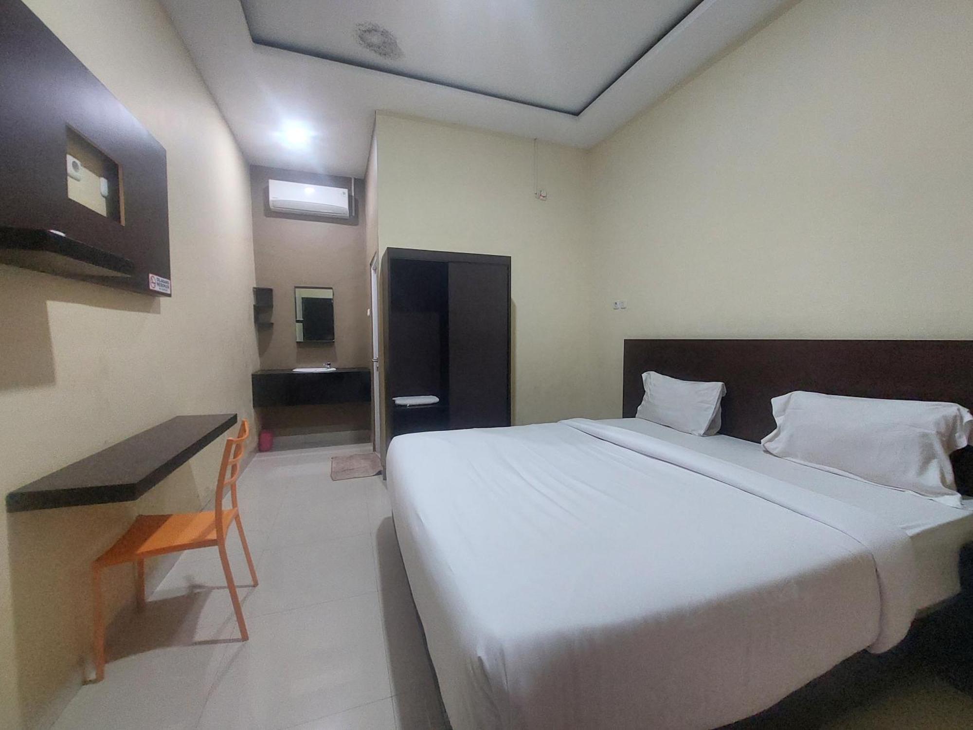 Sasando Residence Kupang Kupang  Exterior photo