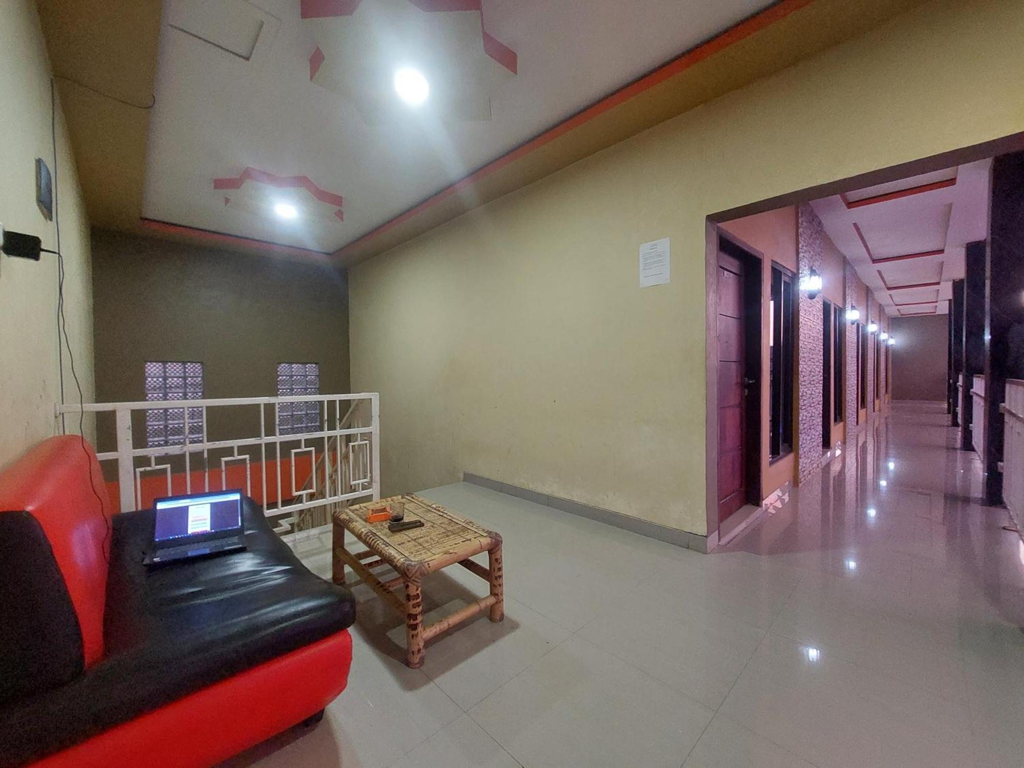 Sasando Residence Kupang Kupang  Exterior photo