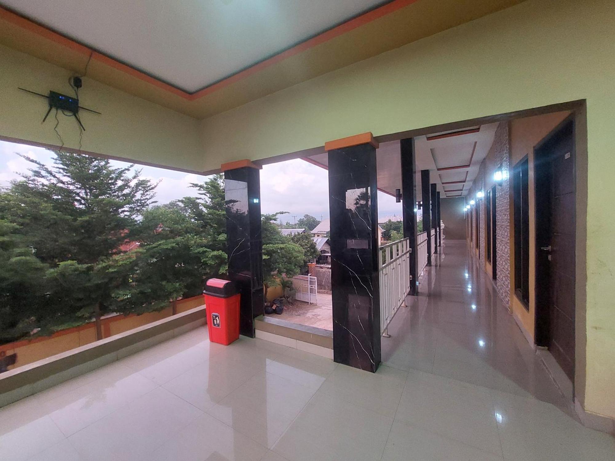 Sasando Residence Kupang Kupang  Exterior photo